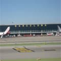 Barcelona Airport