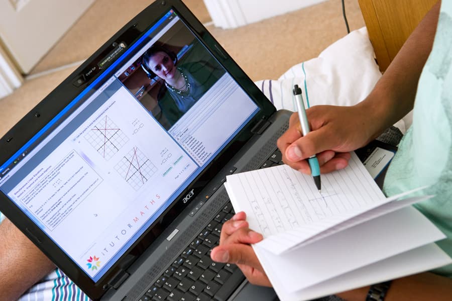 iTutorMaths - www.itutormaths.co.uk