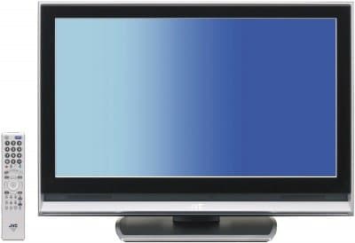 JVC LT-32DS6BJ