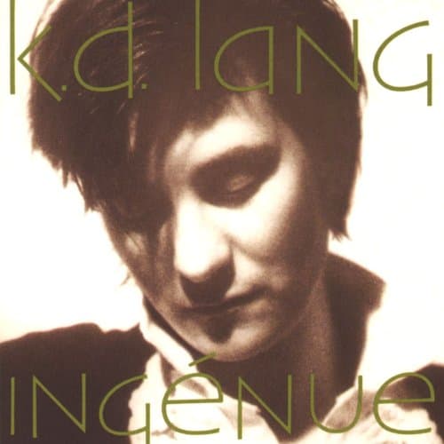 Kd Lang, Ingenue