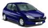 Peugeot 206 1.4 LX HDi