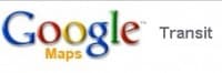 Google Transit www.google.com/transit