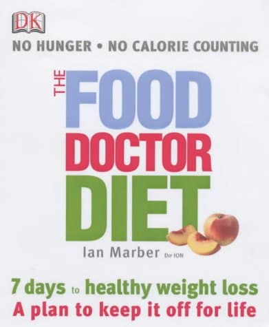 Ian Marber, The Food Doctor Diet
