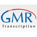 GMR Transcription www.gmrtranscription.com