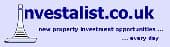 Investalist www.investalist.co.uk