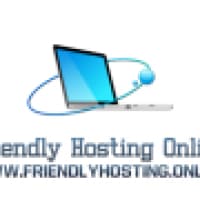 Friendly Hosting Online - www.friendlyhosting.online