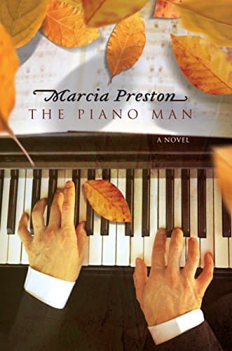 Marcia Preston, The Piano Man