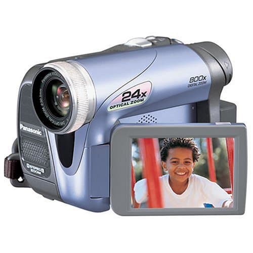 Panasonic PV-GS19