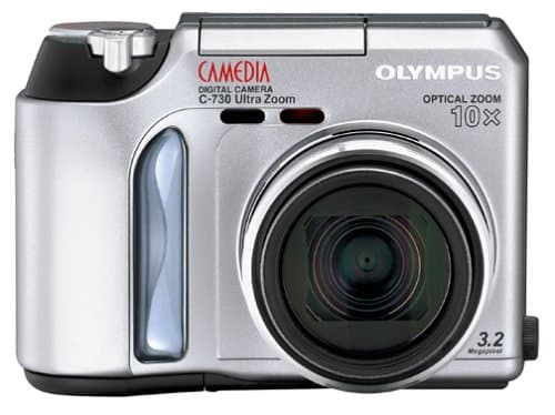 Olympus C-730