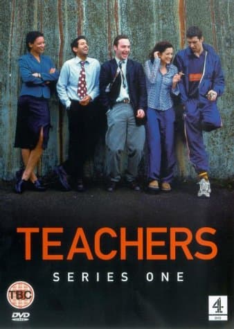 Teachers - Series 1