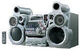 JVC MXGT-91R