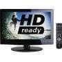 ESSENTIALS C16LDVB11 HD Ready 16" LED TV with Built-in DVD player