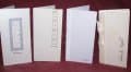 Wedding Stationery by Michelle, Cardiff