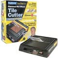 Pro Tiler Plus Diamond Wheel Tile Cutter