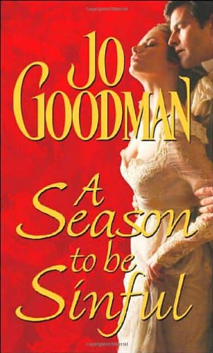 Jo Goodman, A Season to Be Sinful