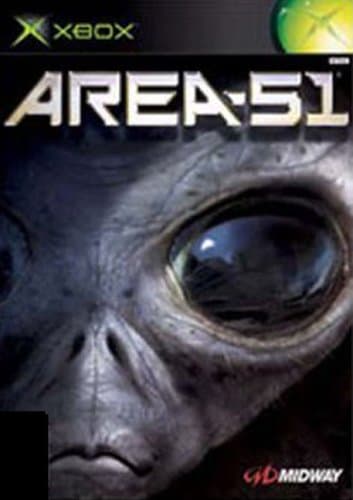 Area 51 (Xbox)