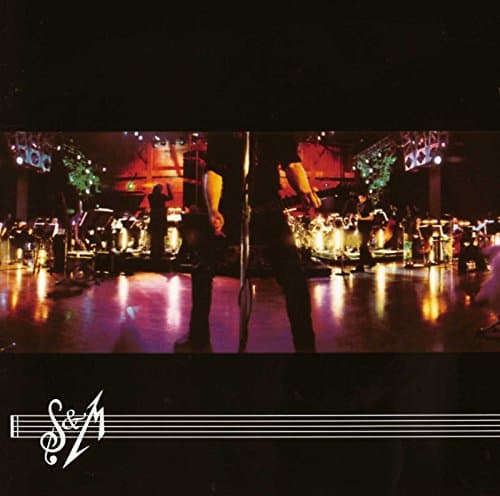 Metallica, S&M