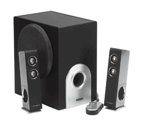 Creative Labs Itrigue L3500