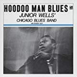 Junior Wells, Hoodoo Man Blues