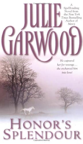 Julie Garwood, Honor's Splendour