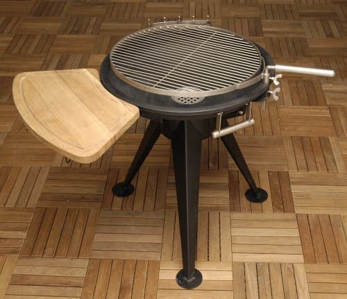 Terrace Grill 600