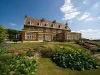 Golden Lion Hotel, Hunstanton