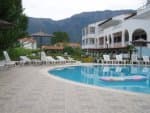 Golden Beach, Ioannis Hotel
