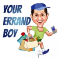 Your Eraand Boy - www.your-errandboy.com