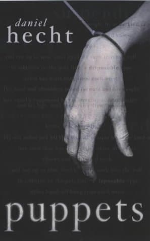 Daniel Hecht Puppets