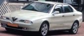 Alfa Romeo 166 3.0 V6 24V