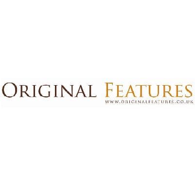 Original Features - www.originalfeatures.co.uk