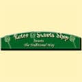 Retro Sweets Shop - www.retro-sweets-shop.co.uk