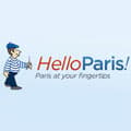 Hello Paris www.helloparis.co.uk