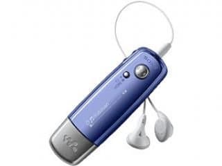 Sony NW-E002BC Walkman