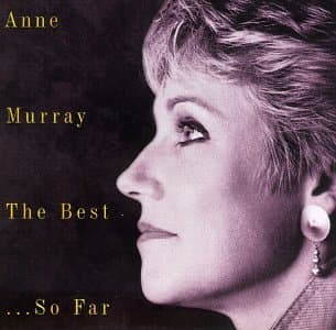 Anne Murray, The Best of Anne Murray So Far