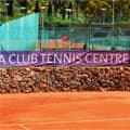 La Manga Tennis Club, La Manga