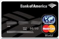 Bank of America Credit Card