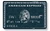 American Express Centurion Black