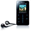Philips Go Gear SA9100