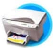 HP PSC-500