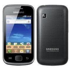 Samsung Galaxy Gio