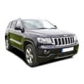 Jeep Grand Cherokee 3.0 CRD Overland (auto)