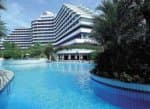 Sheraton Voyager Antalya Hotel