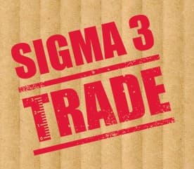 Sigma 3 Trade - www.sigma3trade.co.uk