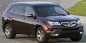 Acura MDX V6