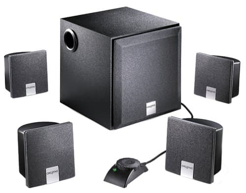 Creative Soundblaster Live 5.1