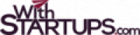 Withstartups.com - www.withstartups.com
