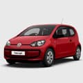 Volkswagen Take Up! 1.0