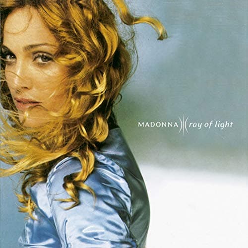 Madonna, Ray of Light