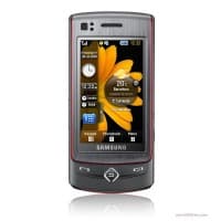 Samsung Tocco Ultra S8300